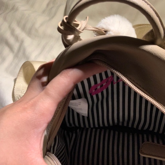 mini backpack - Picture 5 of 5